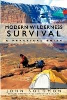 Modern Wilderness Survival: A Practical Guide