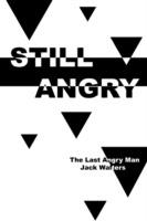 Still Angry - Jack Walters - cover