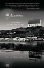 Memories: A Collection of Poems and Essays