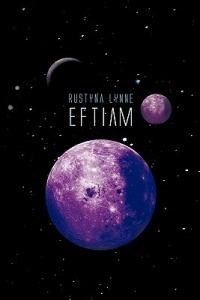 Eftiam - Rustyna Lynne - cover