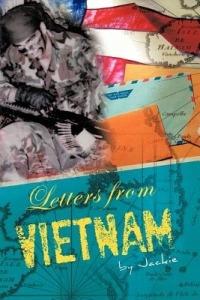 Letters from Viet Nam - Jackie - cover