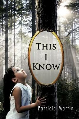 This I Know - Patricia Martin - cover