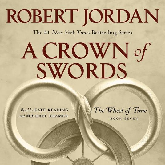 A Crown of Swords