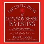 The Little Book of Common Sense Investing