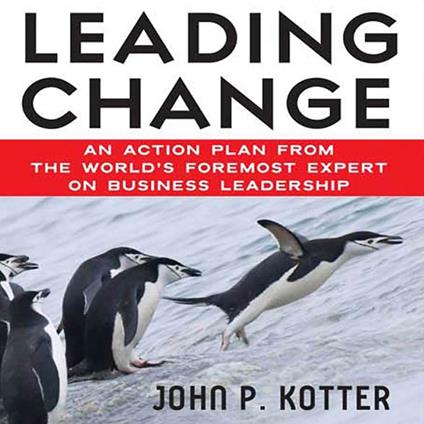 Leading Change