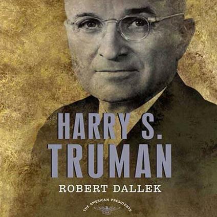 Harry S. Truman