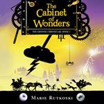 The Cabinet of Wonders