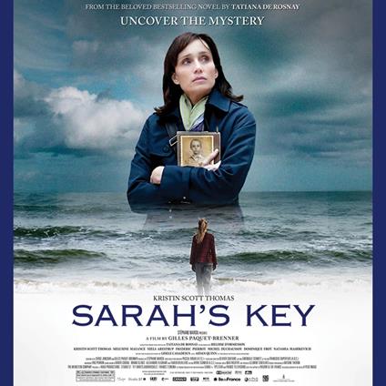 Sarah's Key