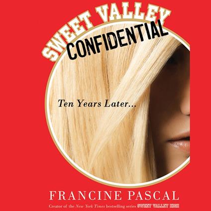 Sweet Valley Confidential