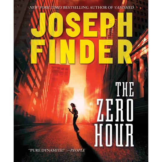 The Zero Hour