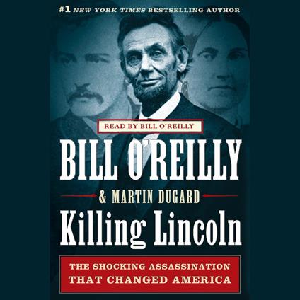 Killing Lincoln