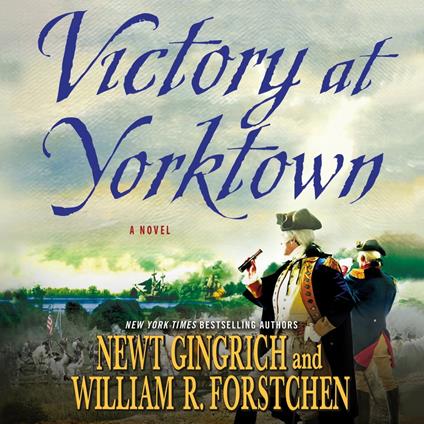 Victory at Yorktown