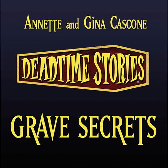 Deadtime Stories: The Beast of Baskerville