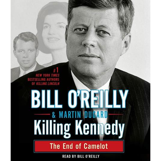 Killing Kennedy