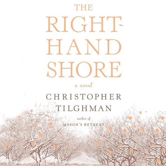 The Right-Hand Shore