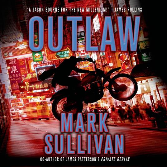 Outlaw