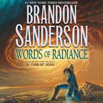 Words of Radiance