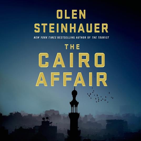 The Cairo Affair