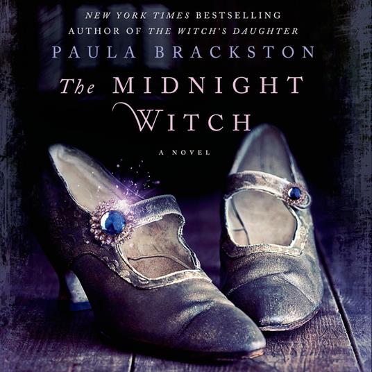 The Midnight Witch