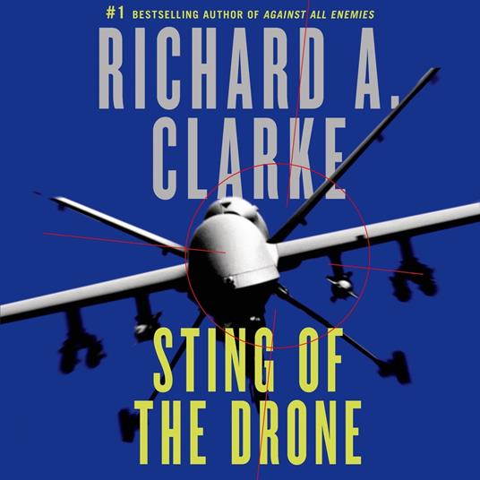 Sting of the Drone