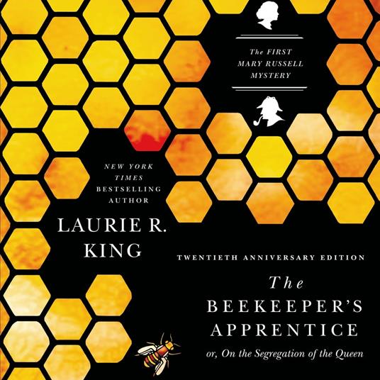 The Beekeeper's Apprentice