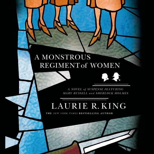 A Monstrous Regiment of Women