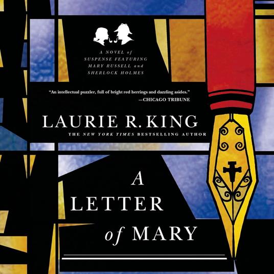 A Letter of Mary