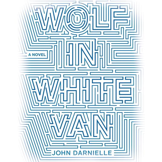 Wolf in White Van