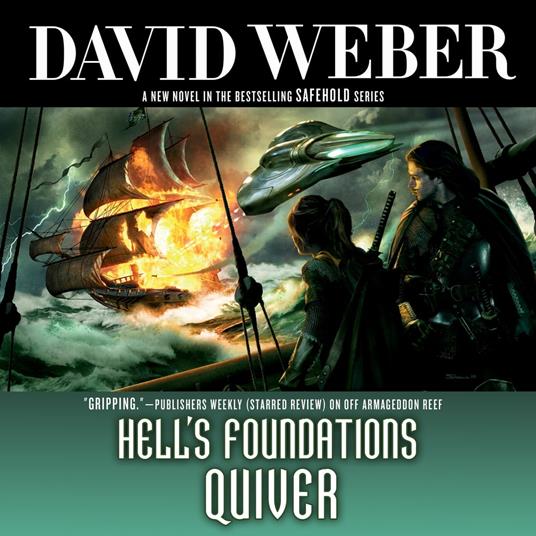 Hell's Foundations Quiver