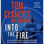 Tom Clancy's Op-Center: Into the Fire