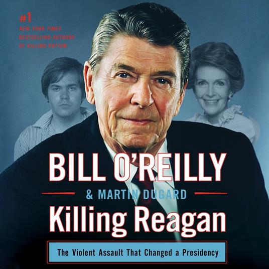 Killing Reagan