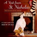 A Visit from St. Nicholas