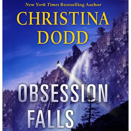 Obsession Falls