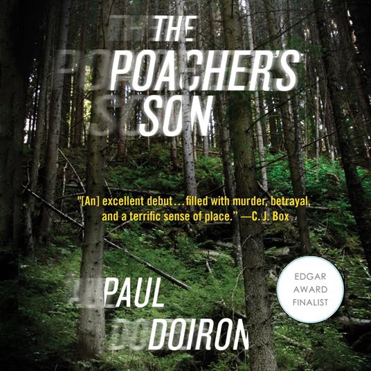 The Poacher's Son