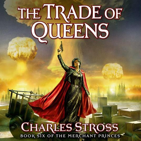 The Trade of Queens