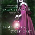 Lamp Black, Wolf Grey