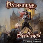 Pathfinder Tales: Bloodbound