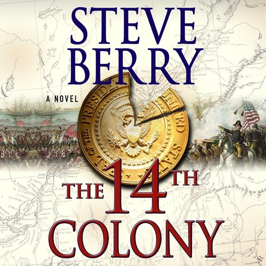 The 14th Colony