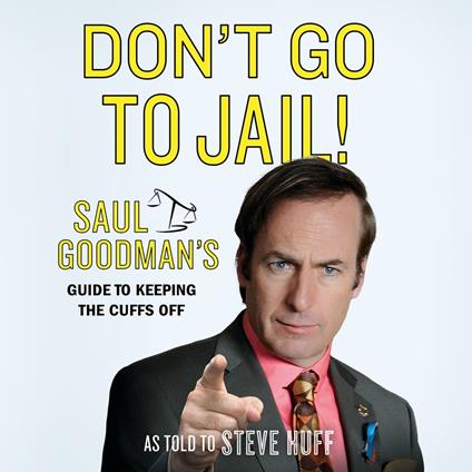 Don't Go to Jail!