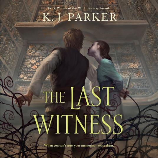 The Last Witness