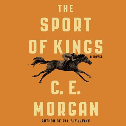 The Sport of Kings