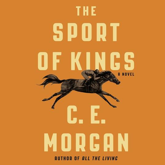 The Sport of Kings