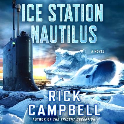 Ice Station Nautilus