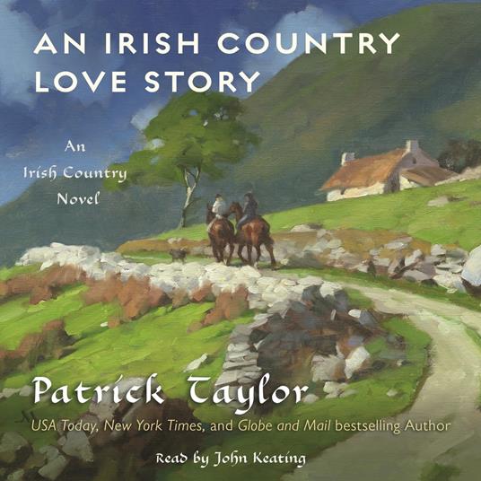 An Irish Country Love Story