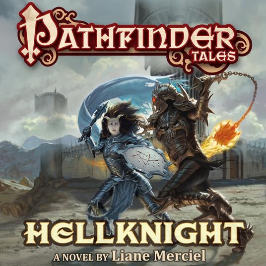 Pathfinder Tales: Hellknight