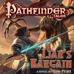 Pathfinder Tales: Liar's Bargain