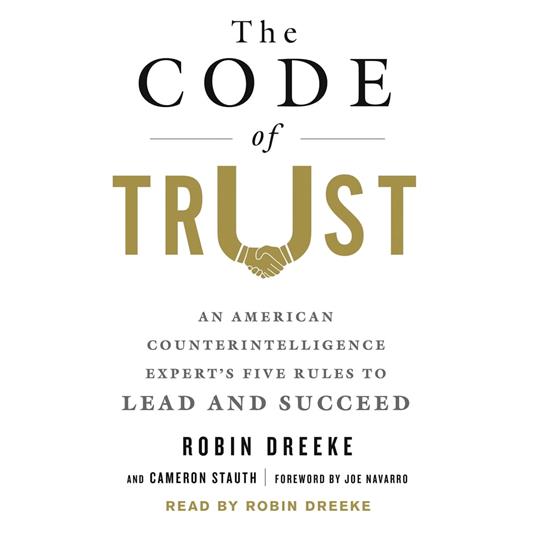 The Code of Trust