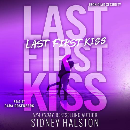 Last First Kiss