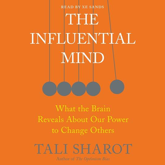 The Influential Mind