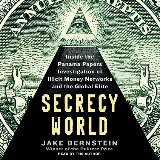 Secrecy World